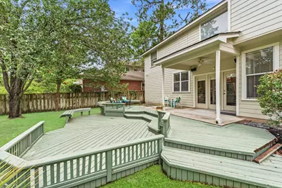 19 Fortuneberry Place, The Woodlands, TX 77382 - Photo 33