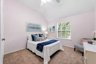 19 Fortuneberry Place, The Woodlands, TX 77382 - Photo 29