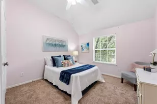 19 Fortuneberry Pl, The Woodlands, TX 77382 - Photo 29