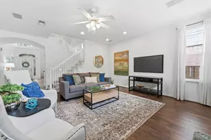 19 Fortuneberry Pl, The Woodlands, TX 77382 - Photo 11
