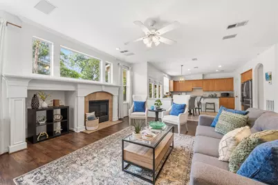 19 Fortuneberry Place, The Woodlands, TX 77382 - Photo 9