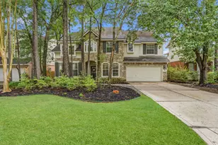 19 Fortuneberry Pl, The Woodlands, TX 77382 - Photo 1