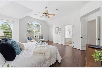 19 Fortuneberry Place, The Woodlands, TX 77382 - Photo 21