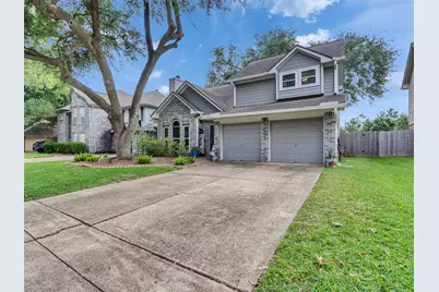 14422 Oak Chase Dr Drive, Houston, TX 77062 - Photo 3
