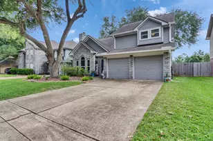 14422 Oak Chase Dr Dr, Houston, TX 77062 - Photo 3