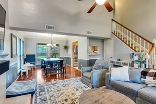 14422 Oak Chase Dr Dr, Houston, TX 77062 - Photo 5