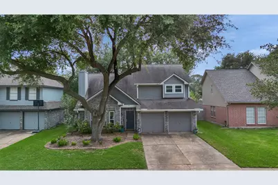 14422 Oak Chase Dr Drive, Houston, TX 77062 - Photo 33