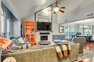 14422 Oak Chase Dr Dr, Houston, TX 77062 - Photo 7