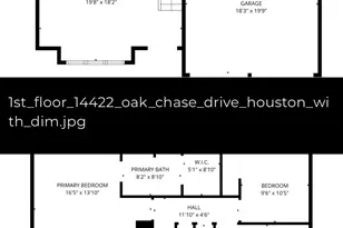 14422 Oak Chase Dr Dr, Houston, TX 77062 - Photo 41