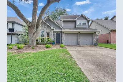 14422 Oak Chase Dr Drive, Houston, TX 77062 - Photo 1