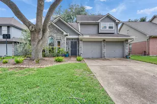 14422 Oak Chase Dr Dr, Houston, TX 77062 - Photo 1
