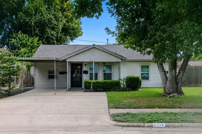 4318 Heite Street, Houston, TX 77022 - Photo 1
