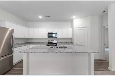 1029 Sunlit Circle, Brookshire, TX 77423 - Photo 3