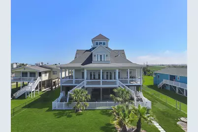 1243 Pilot Lane, Galveston, TX 77554 - Photo 1