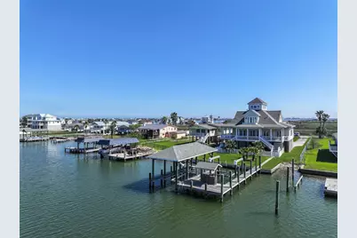 1243 Pilot Lane, Galveston, TX 77554 - Photo 3