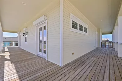 1243 Pilot Lane, Galveston, TX 77554 - Photo 7