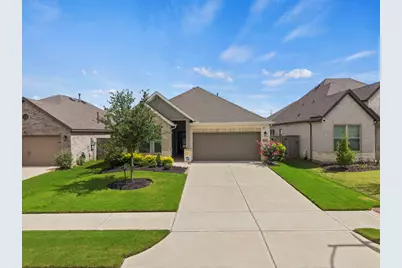 30319 Tall Fescue Drive, Brookshire, TX 77423 - Photo 1