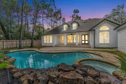 30 E Wedgemere Circle, The Woodlands, TX 77381 - Photo 27