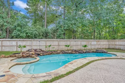 30 E Wedgemere Circle, The Woodlands, TX 77381 - Photo 25