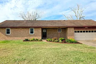 128 County Rd 655, Brazoria, TX 77422 - Photo 1