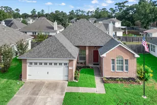 3322 Peachstone Pl, Spring, TX 77389 - Photo 5