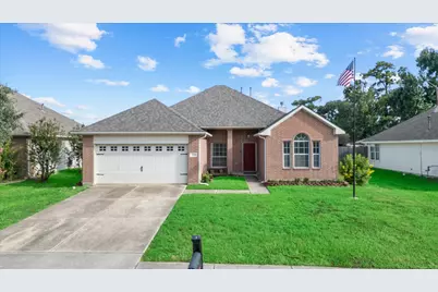 3322 Peachstone Place, Spring, TX 77389 - Photo 1