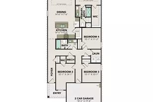 18640 Barichello Dr, Conroe, TX 77306 - Photo 3