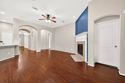 16107 Hitching Post Court, Cypress, TX 77429 - Photo 3