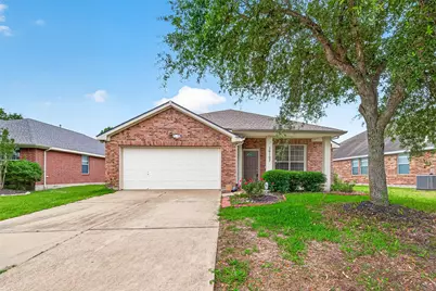 16107 Hitching Post Court, Cypress, TX 77429 - Photo 1