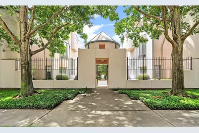 1395 Arlington Street #1395, Houston, TX 77008 - Photo 3