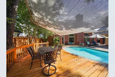 5 Hidden Pond Place, The Woodlands, TX 77381 - Photo 45