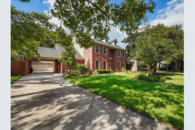 5 Hidden Pond Place, The Woodlands, TX 77381 - Photo 3