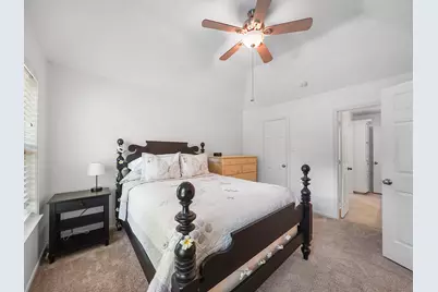 5 Hidden Pond Place, The Woodlands, TX 77381 - Photo 31