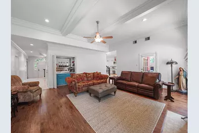 5 Hidden Pond Place, The Woodlands, TX 77381 - Photo 17