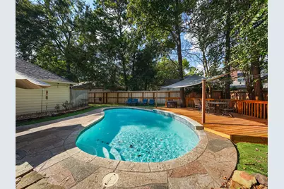 5 Hidden Pond Place, The Woodlands, TX 77381 - Photo 43