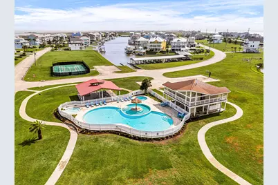 21127 W Sunset Bay Drive, Galveston, TX 77554 - Photo 15