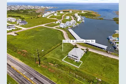 21127 W Sunset Bay Drive, Galveston, TX 77554 - Photo 13