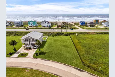 21127 W Sunset Bay Drive, Galveston, TX 77554 - Photo 5