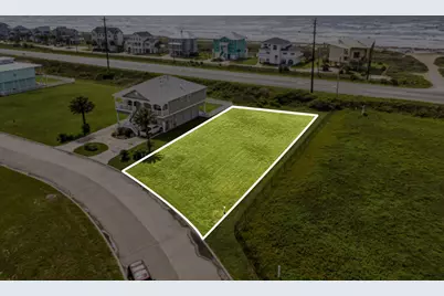 21127 W Sunset Bay Drive, Galveston, TX 77554 - Photo 3