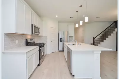 31707 Hallington Hill Lane, Fulshear, TX 77441 - Photo 11
