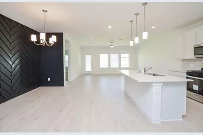 31707 Hallington Hill Lane, Fulshear, TX 77441 - Photo 3
