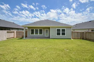 31707 Hallington Hl Ln, Fulshear, TX 77441 - Photo 31