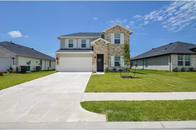 31707 Hallington Hill Lane, Fulshear, TX 77441 - Photo 1