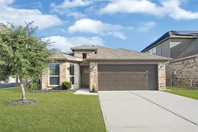 2249 Yellow Fern Path, Spring, TX 77386 - Photo 1