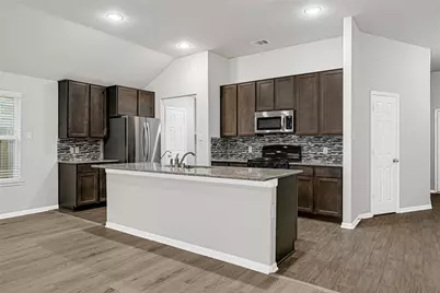 2249 Yellow Fern Path, Spring, TX 77386 - Photo 3