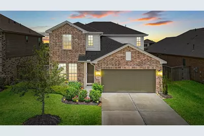 314 Cavil Barrier Lane, La Porte, TX 77571 - Photo 1