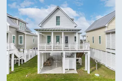 23500 San Luis Pass Road #14, Galveston, TX 77554 - Photo 5