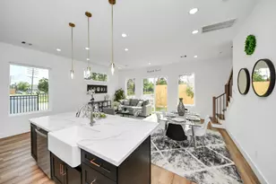 2436 & 2434 Harrington St, Houston, TX 77026 - Photo 13