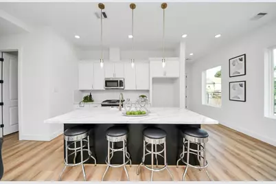 2436 & 2434 Harrington Street, Houston, TX 77026 - Photo 7