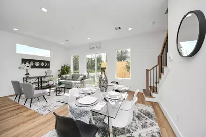 2436 & 2434 Harrington Street, Houston, TX 77026 - Photo 15